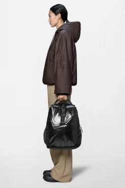 Sibu Clip Front Backpack