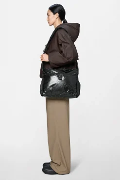 Sibu Messenger Bag