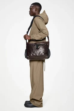 Sibu Messenger Bag