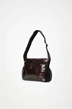 Sibu Messenger Bag
