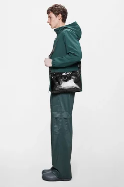 Sibu Musette Bag
