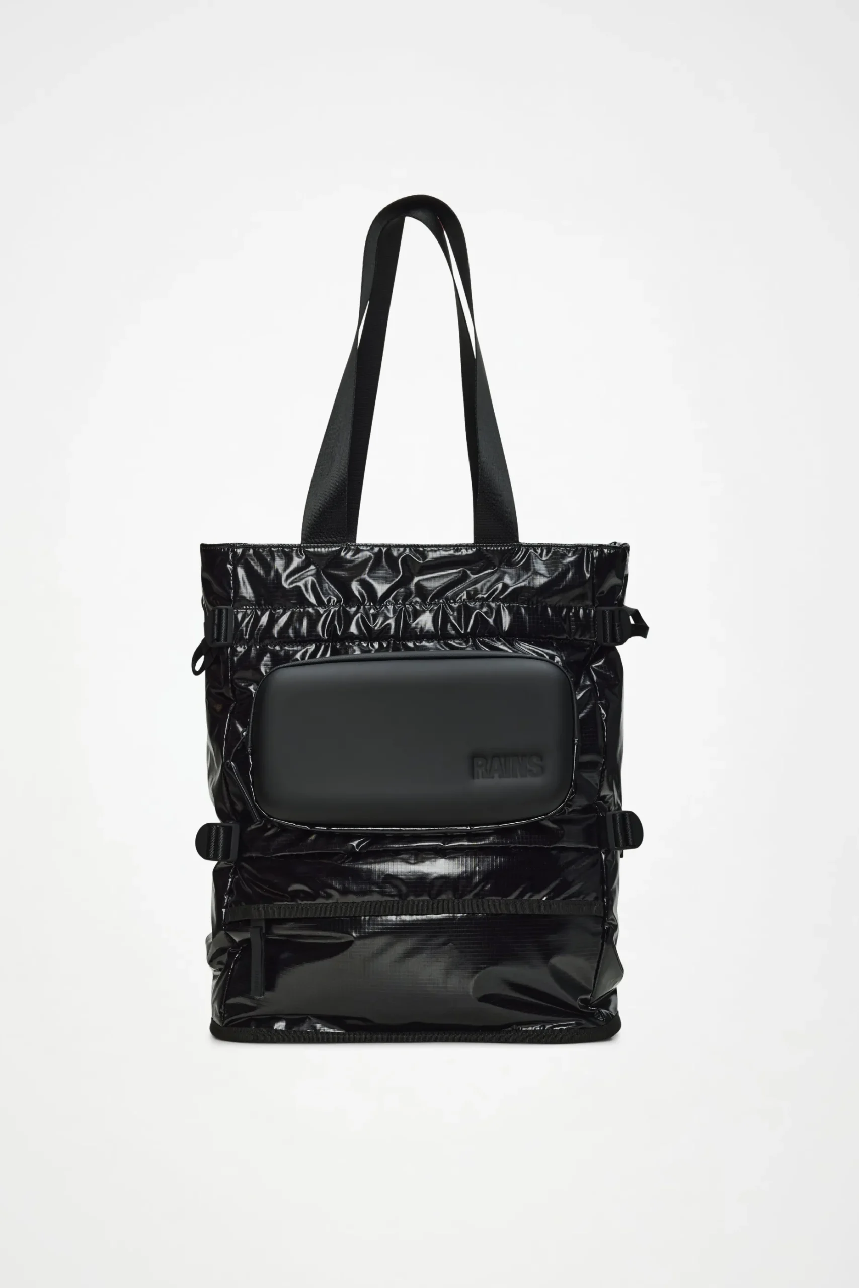 Sibu Shield Tote Bag