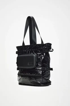 Sibu Shield Tote Bag