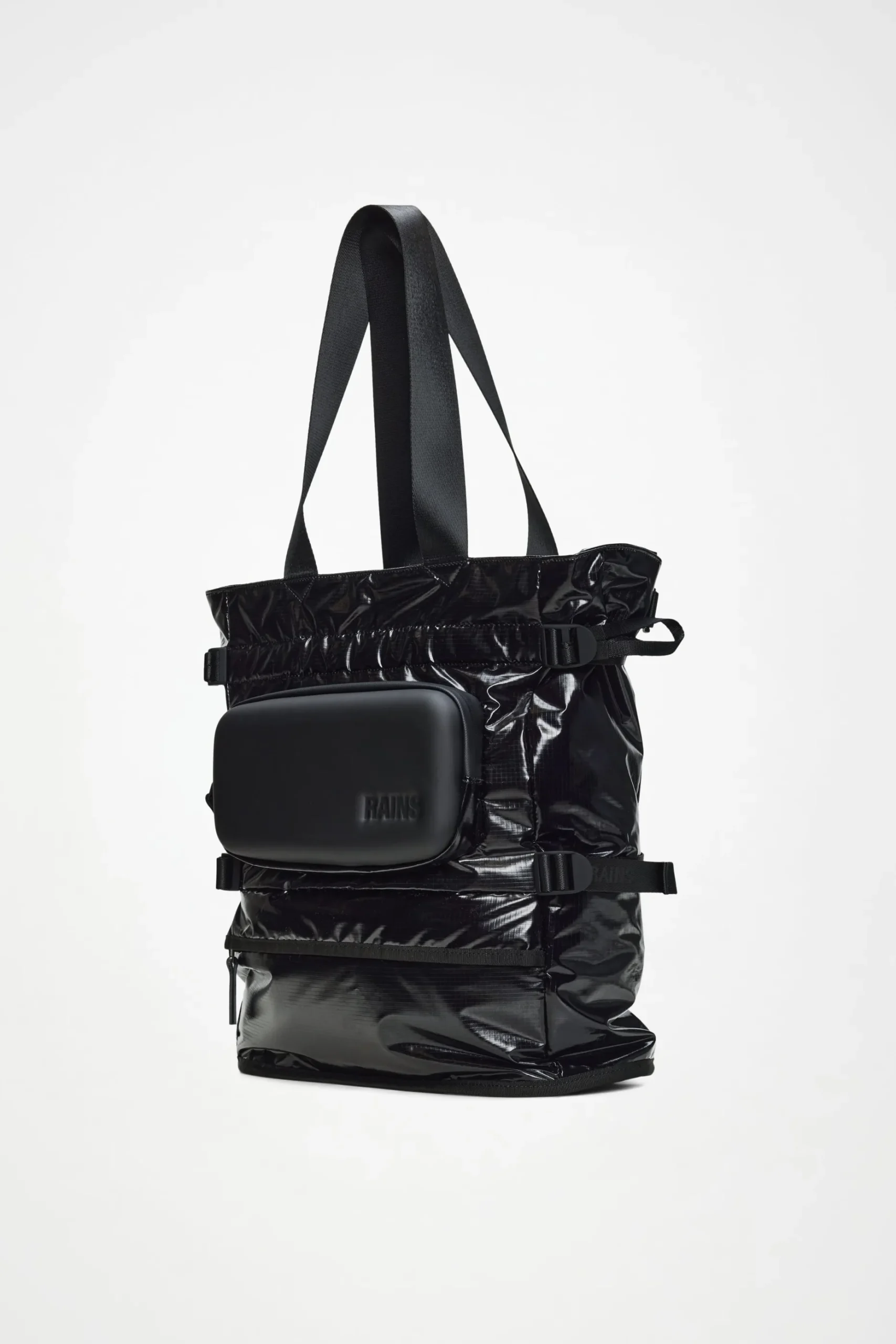 Sibu Shield Tote Bag
