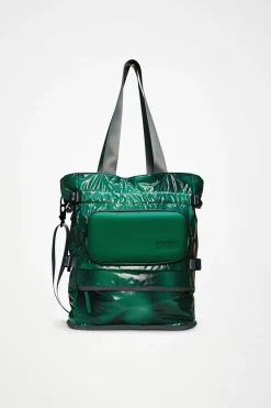 Sibu Shield Tote Bag
