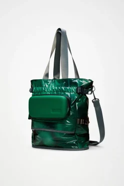Sibu Shield Tote Bag