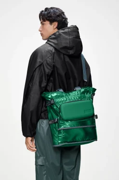 Sibu Shield Tote Bag