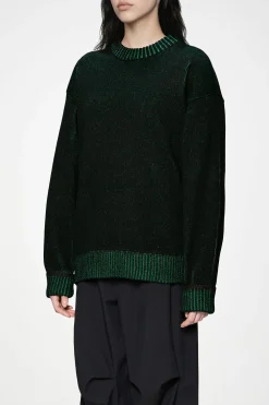 Sowa Knit Crew Neck