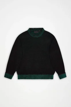 Sowa Knit Crew Neck