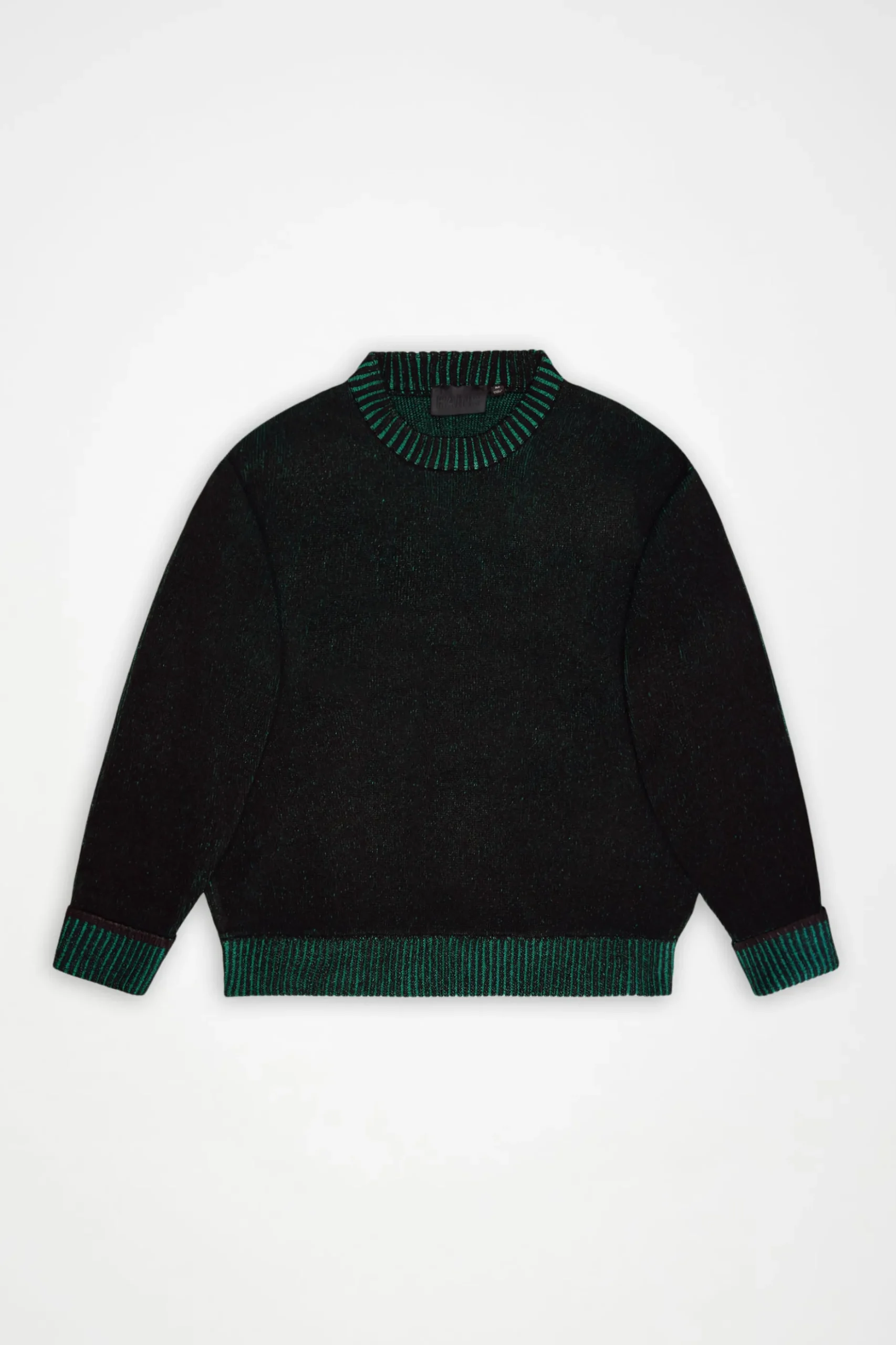 Sowa Knit Crew Neck