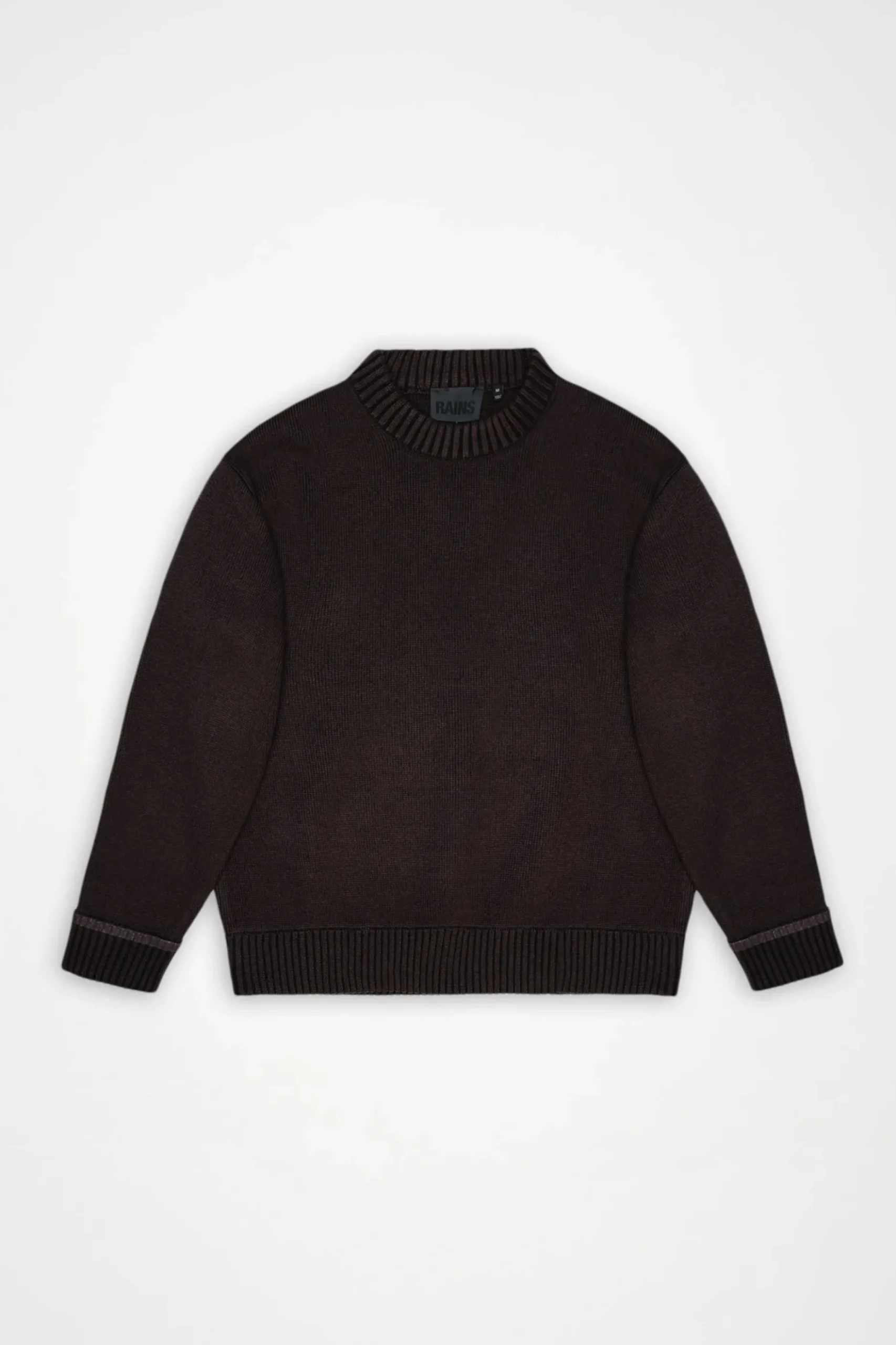 Sowa Knit Crew Neck
