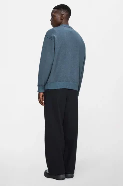 Sowa Knit Crew Neck
