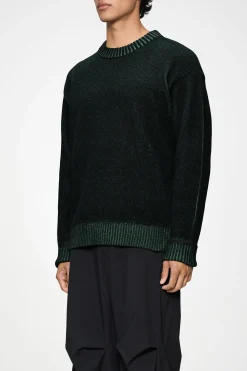 Sowa Knit Crew Neck