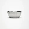 Stainless Steel 2-Pack Bowls