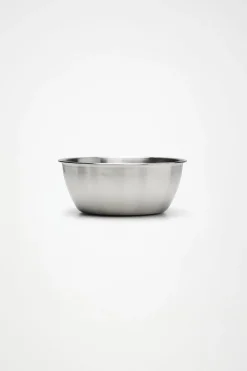 Stainless Steel 2-Pack Bowls