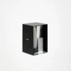 Stainless Steel 2-Pack Cups 500ml