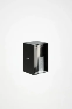 Stainless Steel 2-Pack Cups 500ml