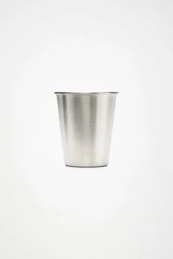 Stainless Steel 2-Pack Cups 300ml