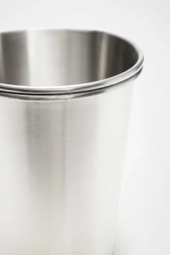 Stainless Steel 2-Pack Cups 300ml