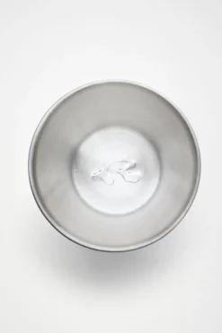 Stainless Steel 2-Pack Cups 300ml