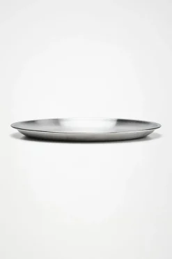 Stainless Steel 2-Pack Plates