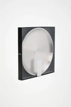 Stainless Steel 2-Pack Plates