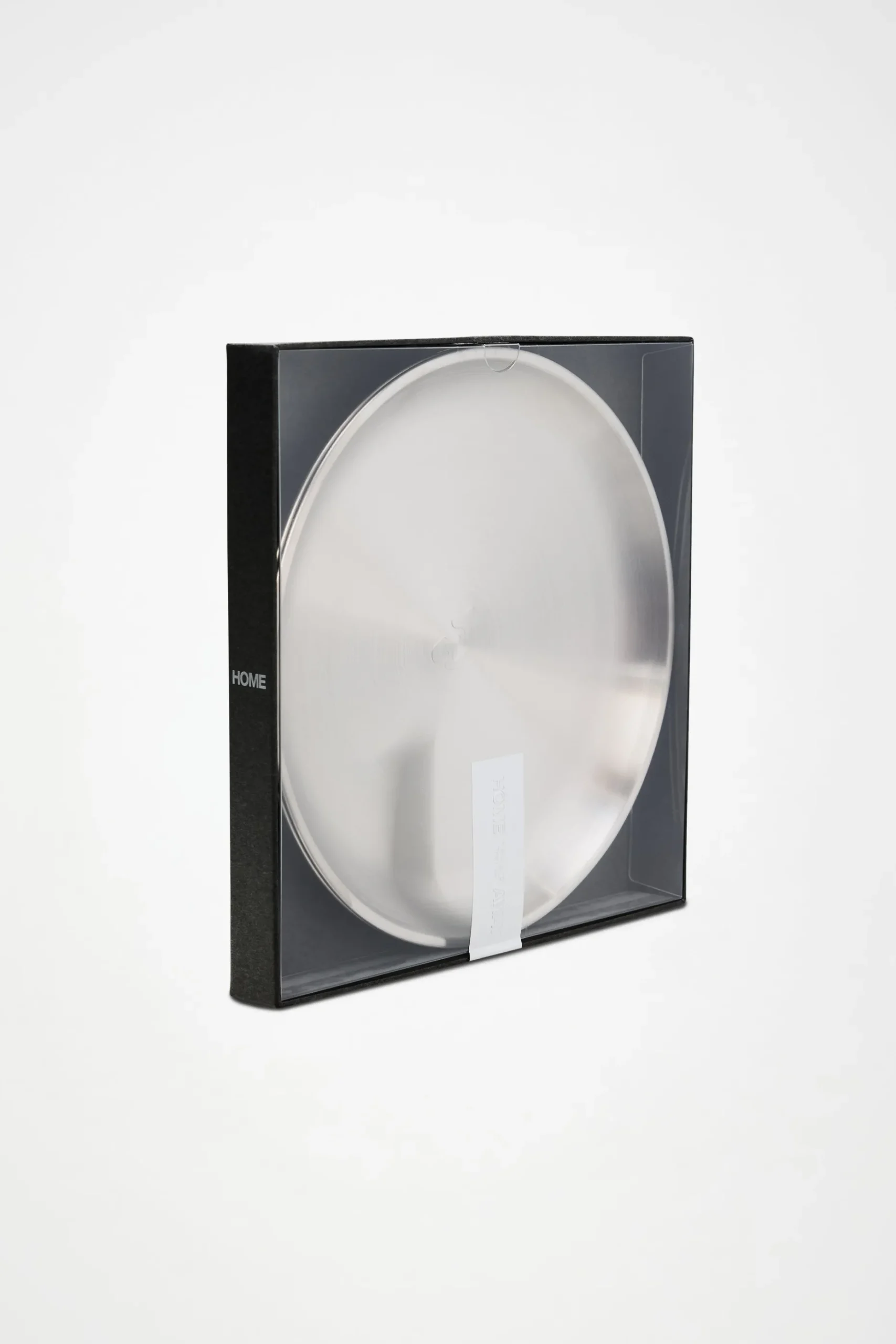 Stainless Steel 2-Pack Plates