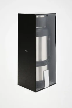 Stainless Steel Tumbler Vacuum Flask 2000ml