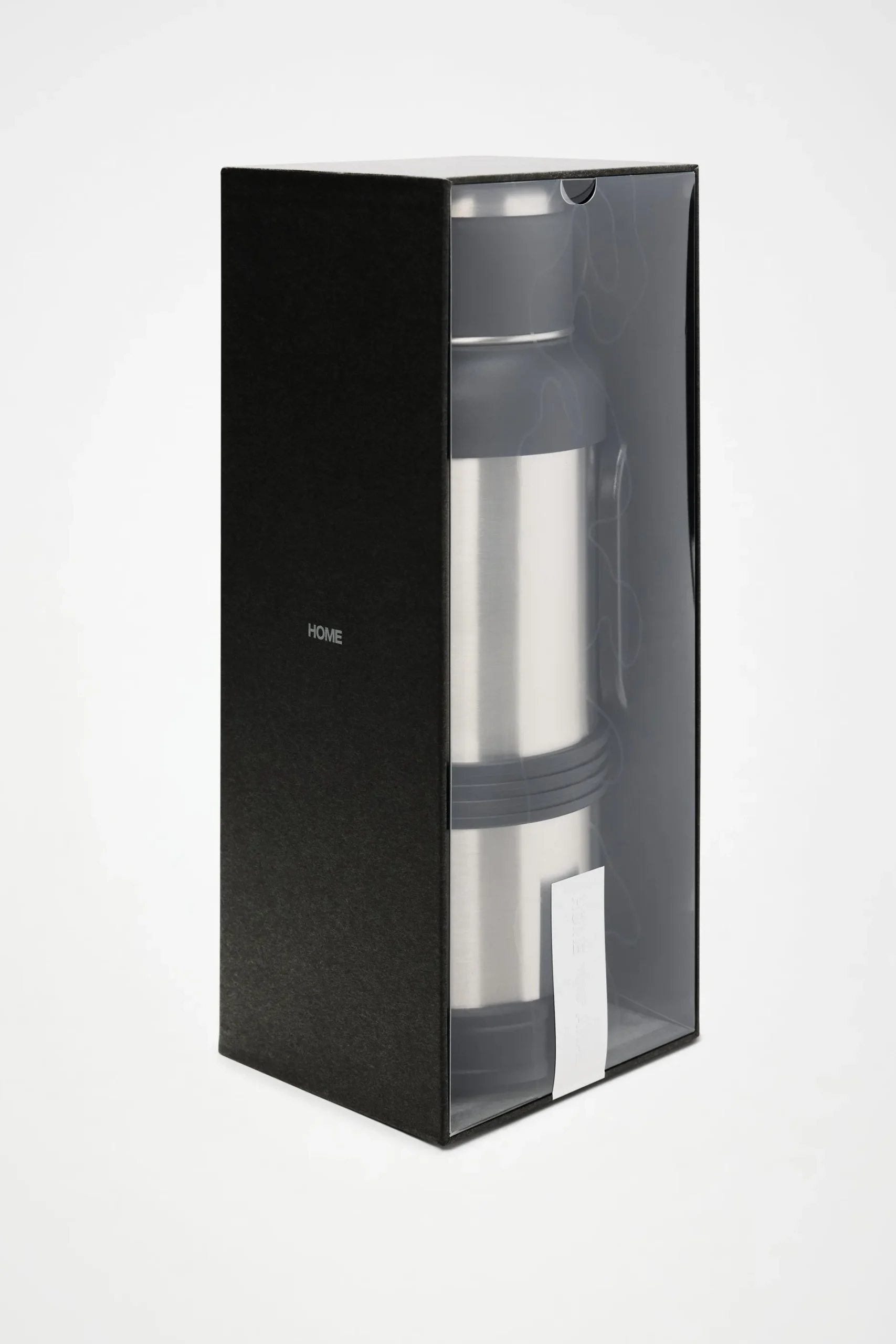 Stainless Steel Tumbler Vacuum Flask 2000ml
