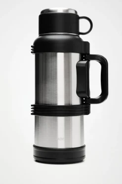 Stainless Steel Tumbler Vacuum Flask 2000ml