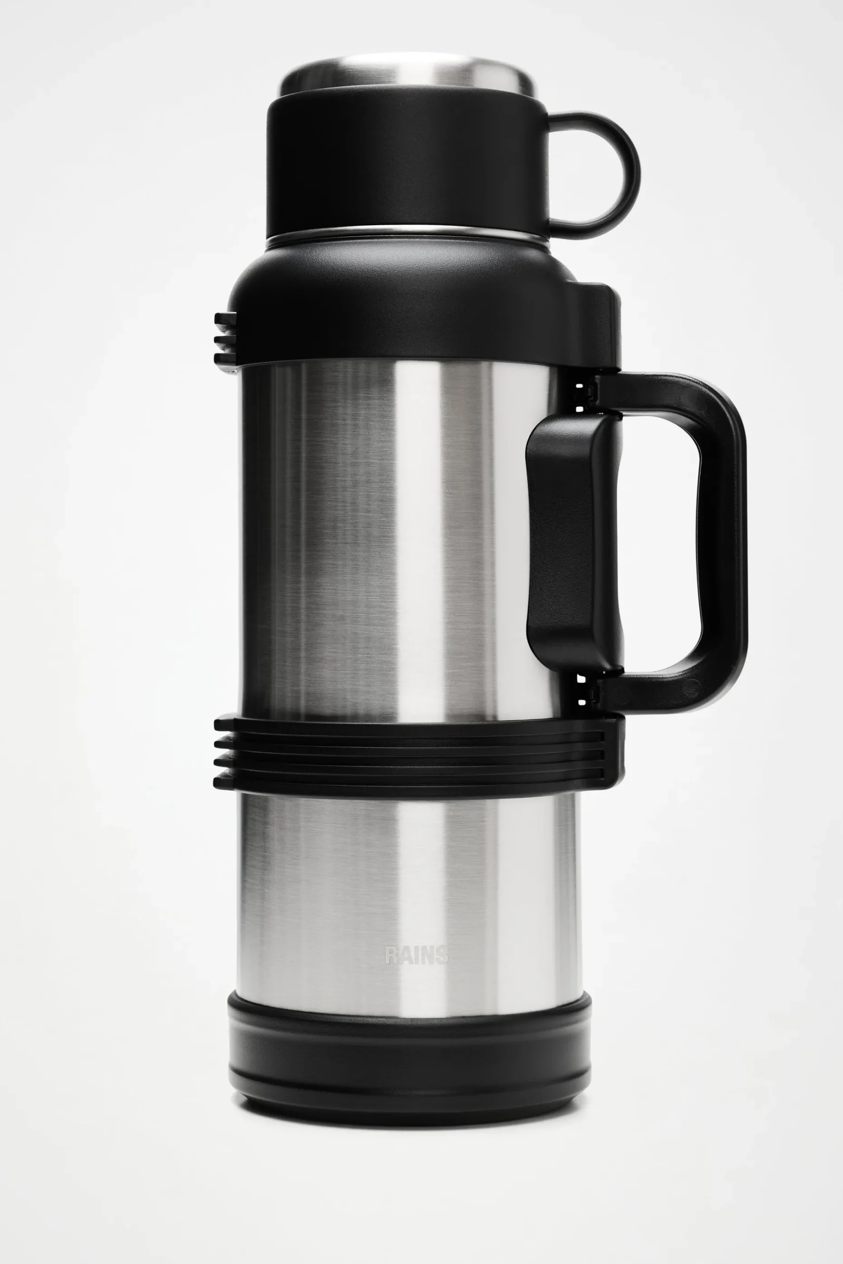 Stainless Steel Tumbler Vacuum Flask 2000ml