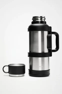 Stainless Steel Tumbler Vacuum Flask 2000ml