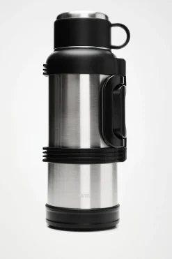 Stainless Steel Tumbler Vacuum Flask 2000ml