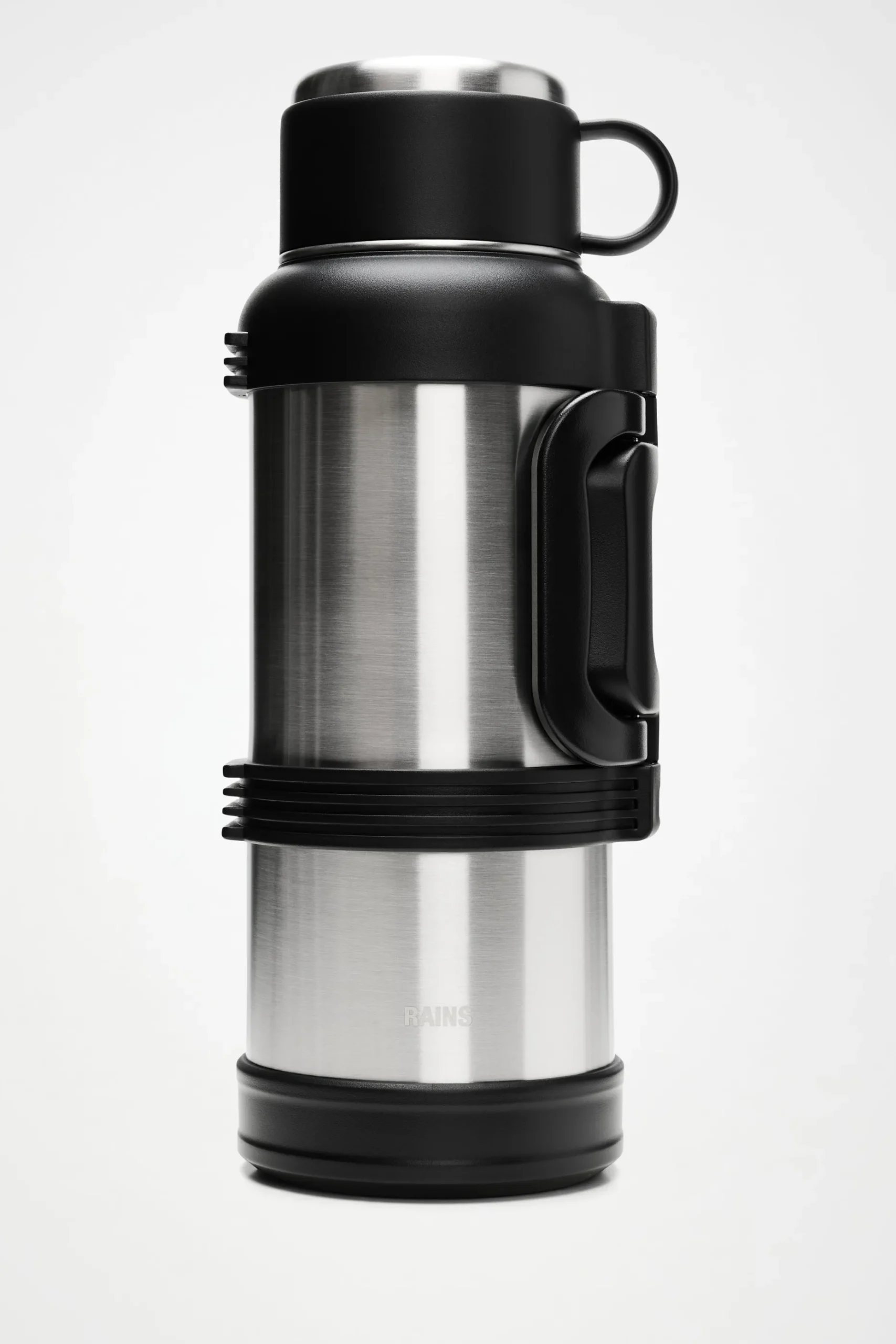 Stainless Steel Tumbler Vacuum Flask 2000ml