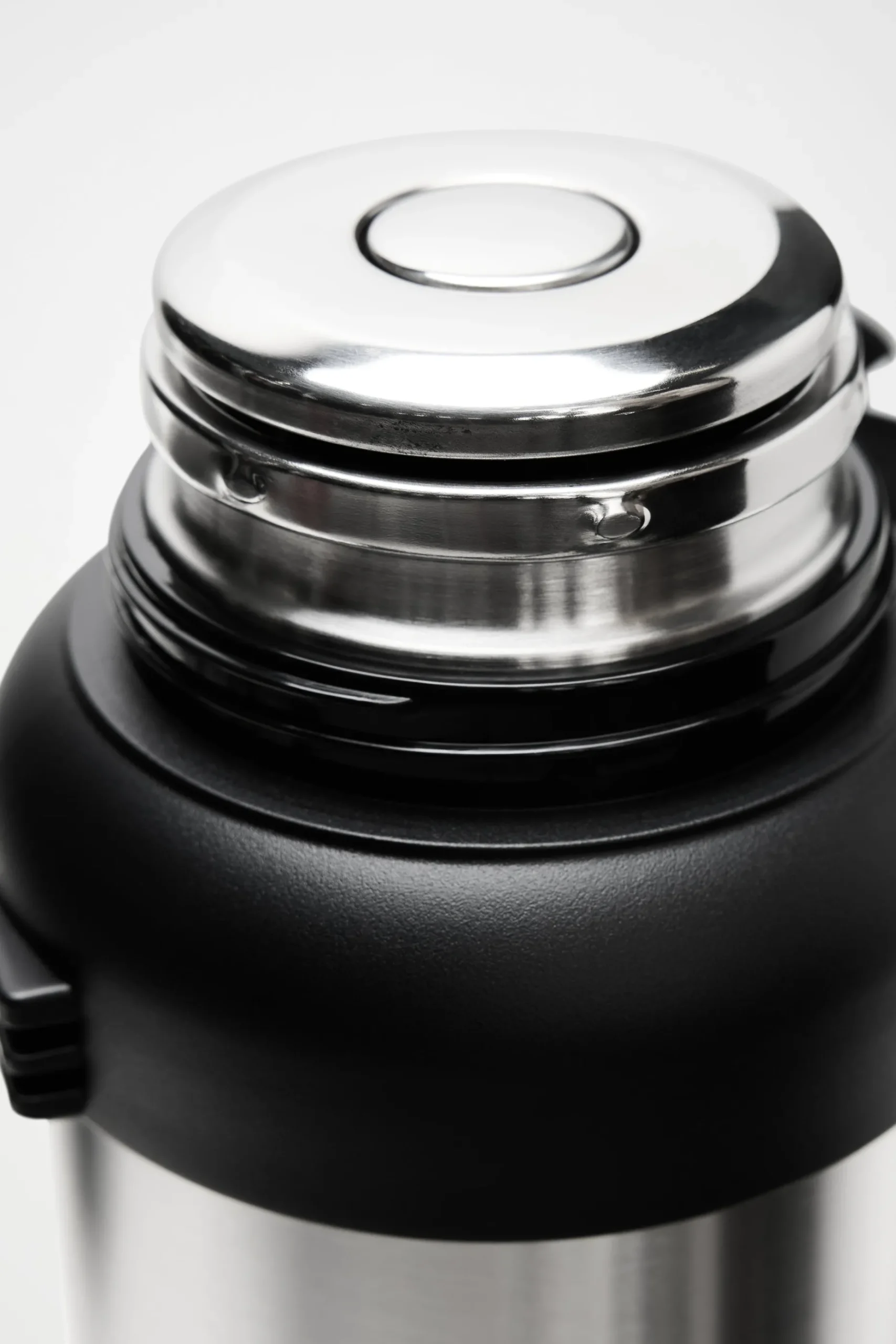Stainless Steel Tumbler Vacuum Flask 2000ml