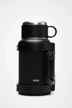 Stainless Steel Tumbler Vacuum Flask 1300ml