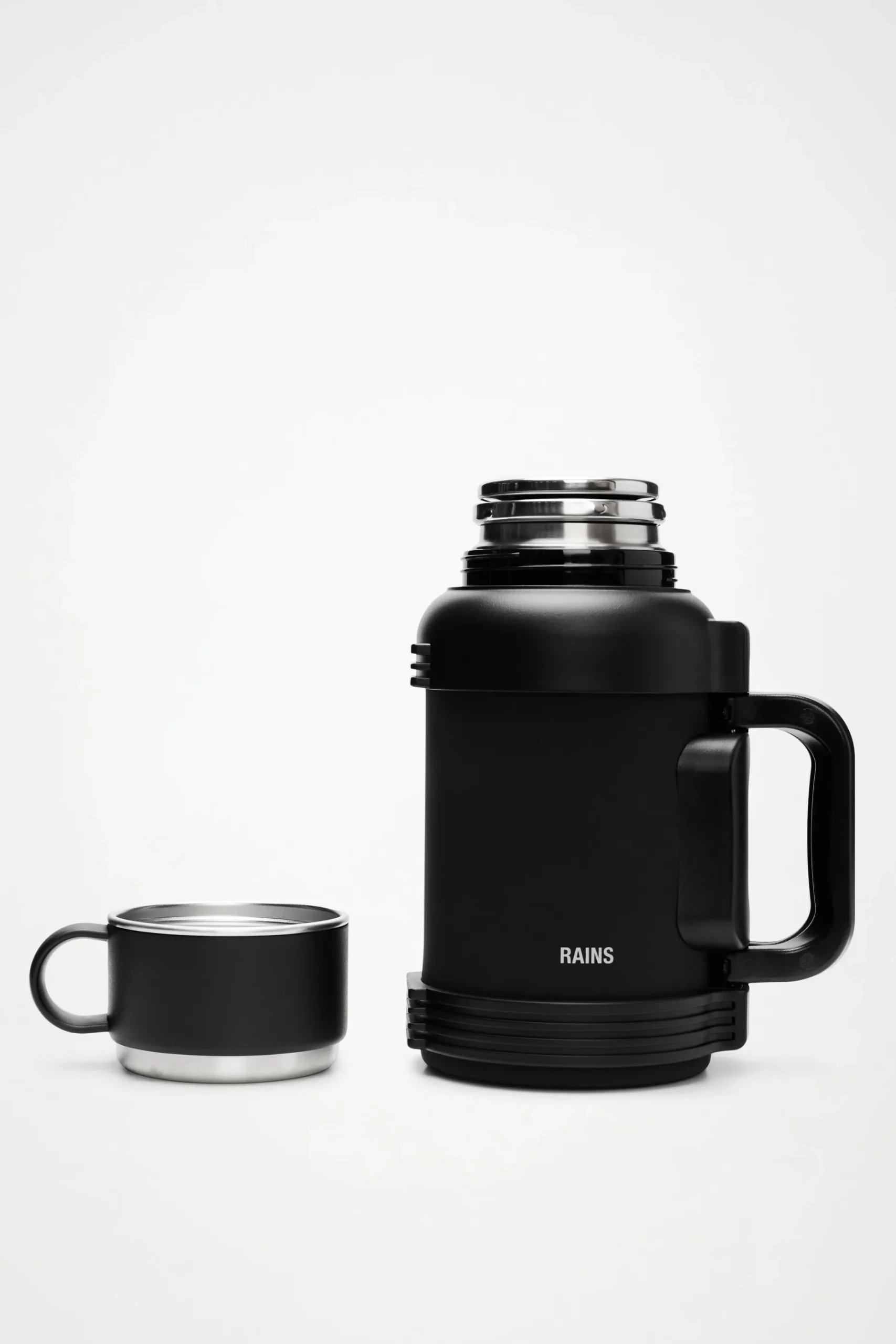 Stainless Steel Tumbler Vacuum Flask 1300ml