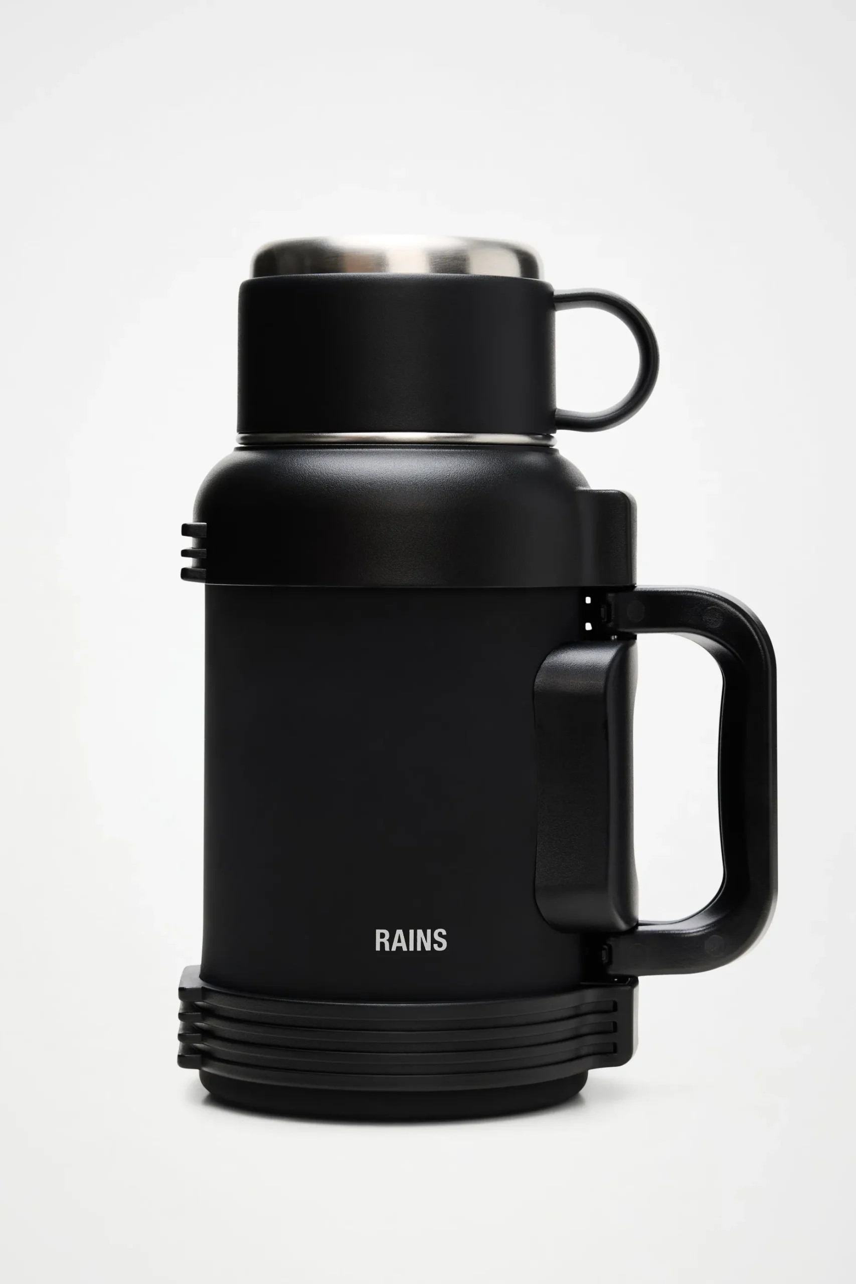 Stainless Steel Tumbler Vacuum Flask 1300ml