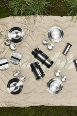 Stainless Steel Tumbler Vacuum Flask 1300ml