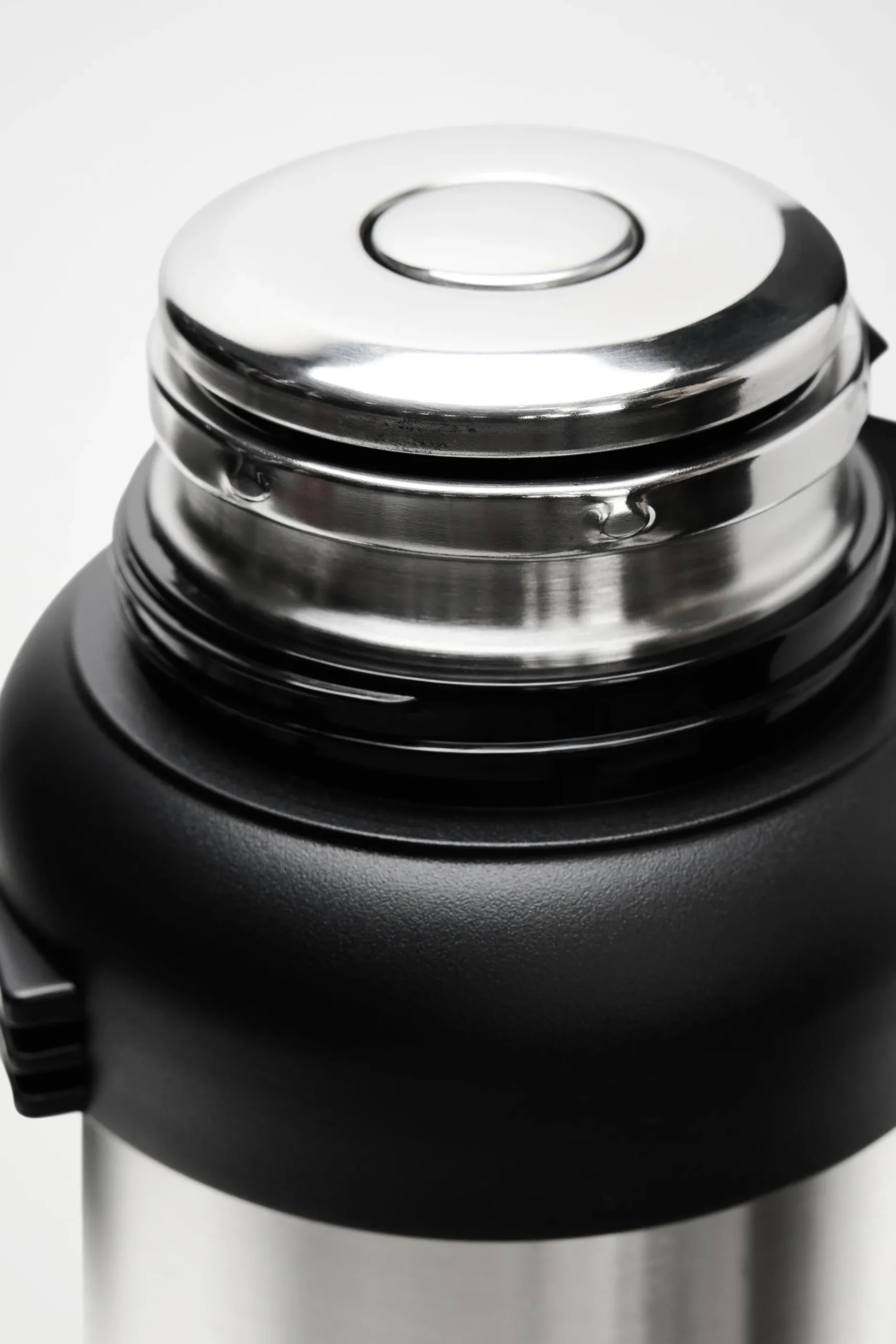 Stainless Steel Tumbler Vacuum Flask 1300ml