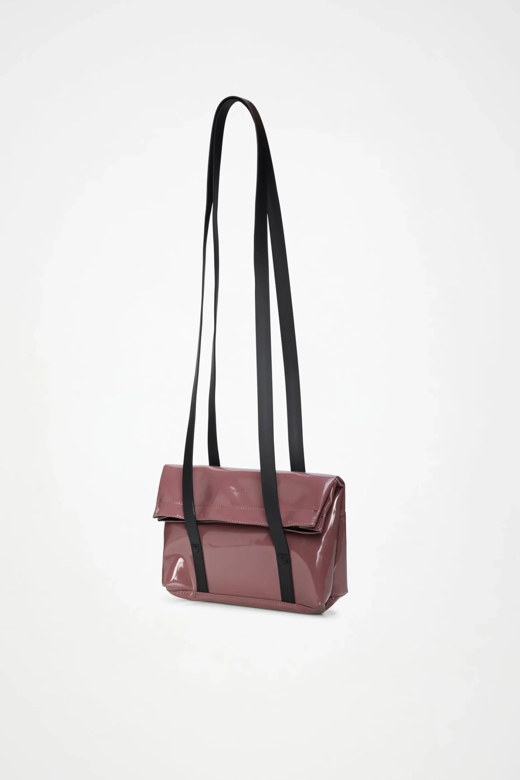 2 Strap Crossbody Bag