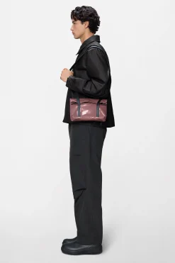 2 Strap Crossbody Bag