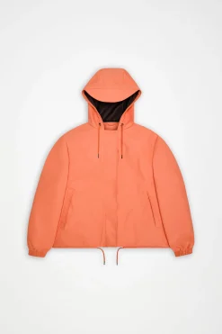 String W Jacket
