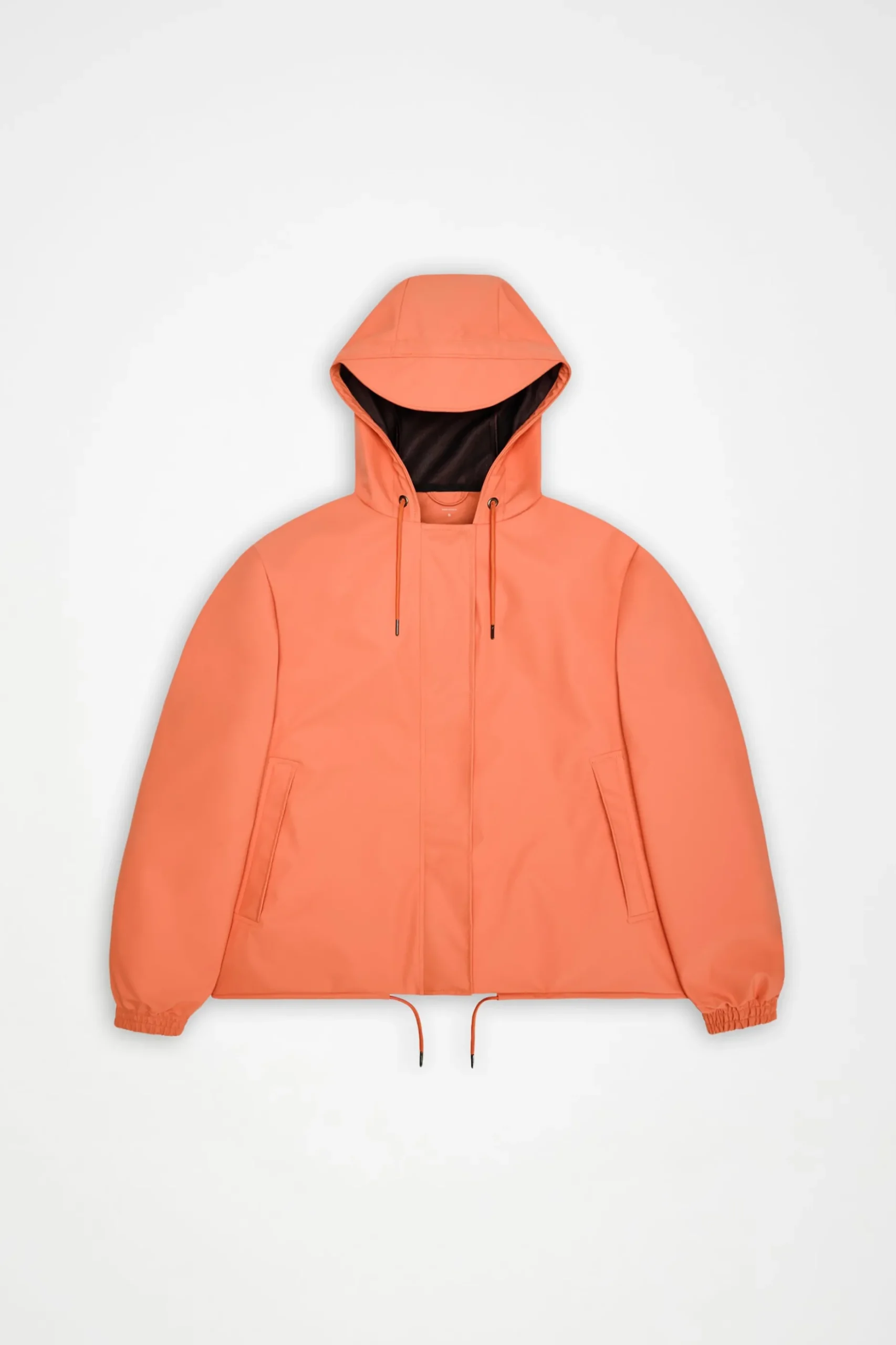 String W Jacket