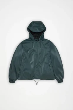 String W Jacket