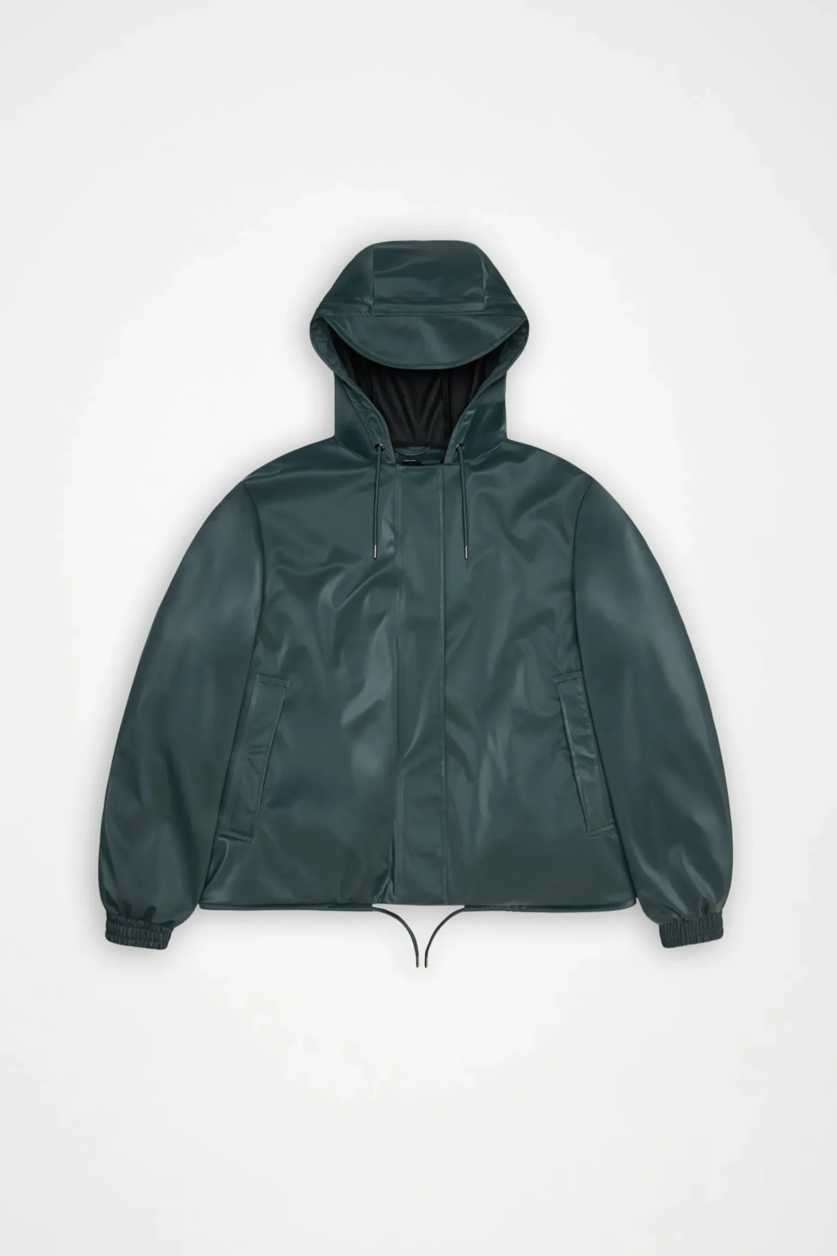 String W Jacket