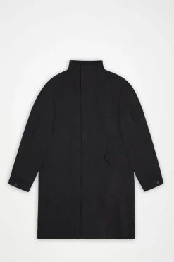 Suva Hardshell Coat
