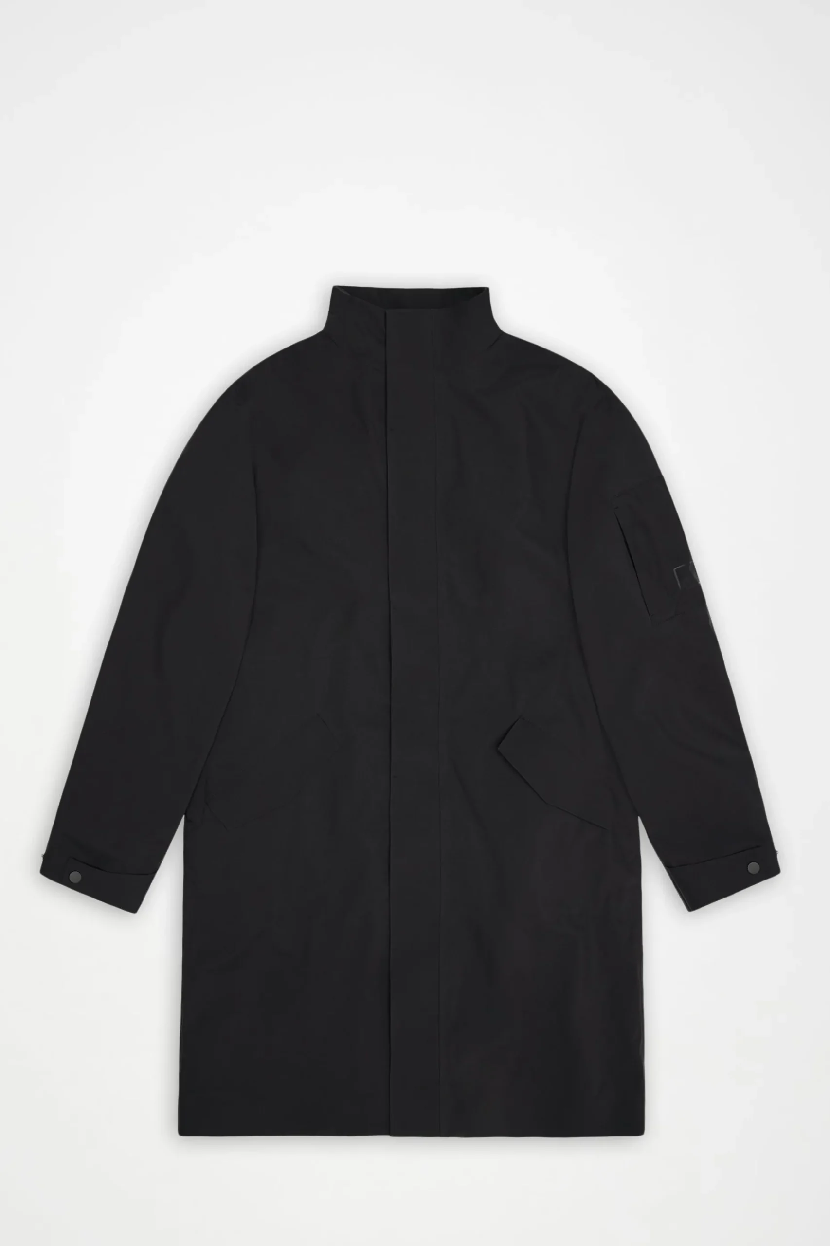 Suva Hardshell Coat