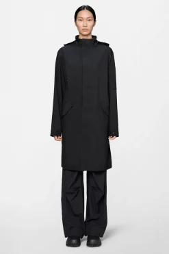 Suva Hardshell Coat