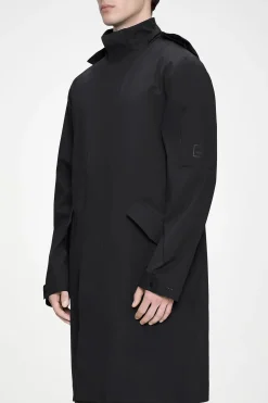 Suva Hardshell Coat